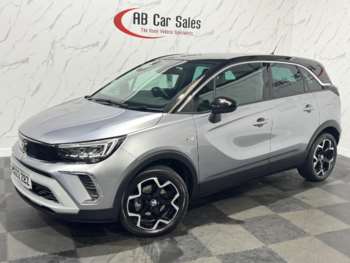 2022 (22) - 1.5 Turbo D Elite Edition Auto Euro 6 (s/s) 5dr