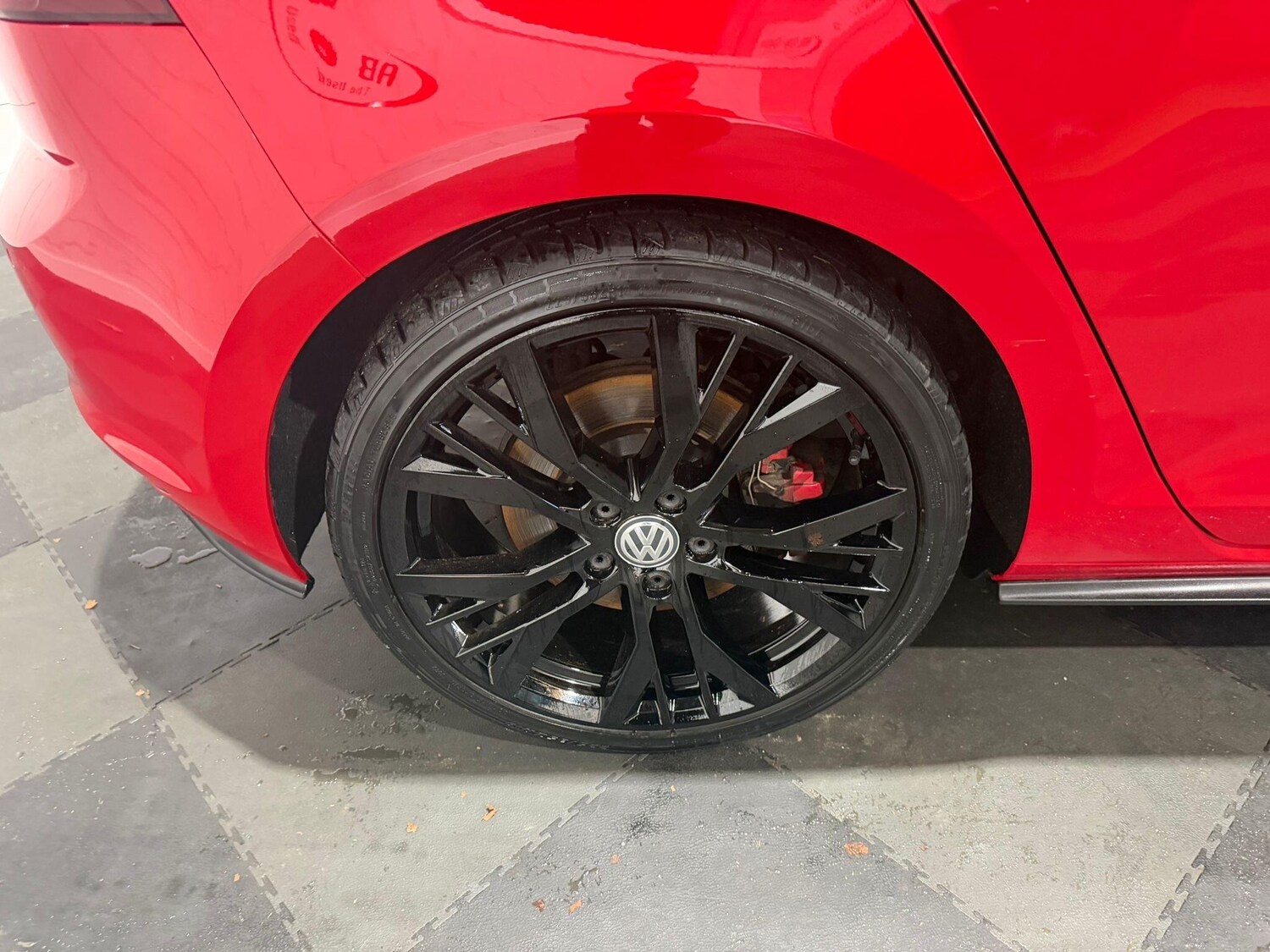 Used Volkswagen Golf 2016 for sale - 77586548: Photo 11