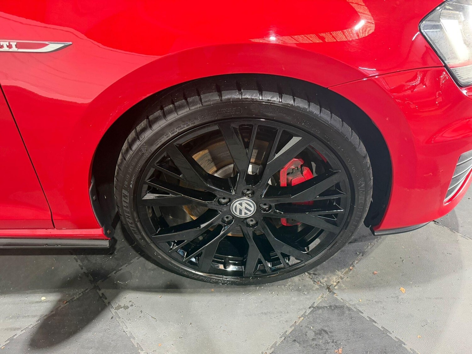 Used Volkswagen Golf 2016 for sale - 77586548: Photo 12