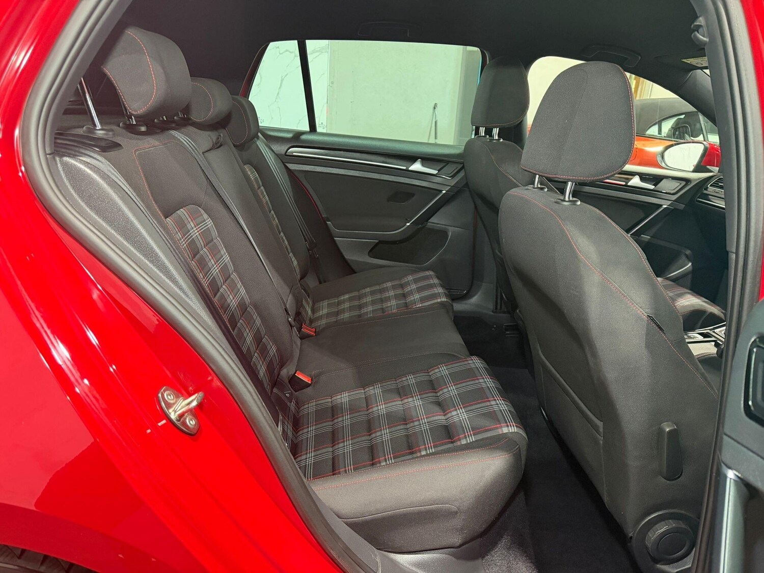 Used Volkswagen Golf 2016 for sale - 77586548: Photo 17