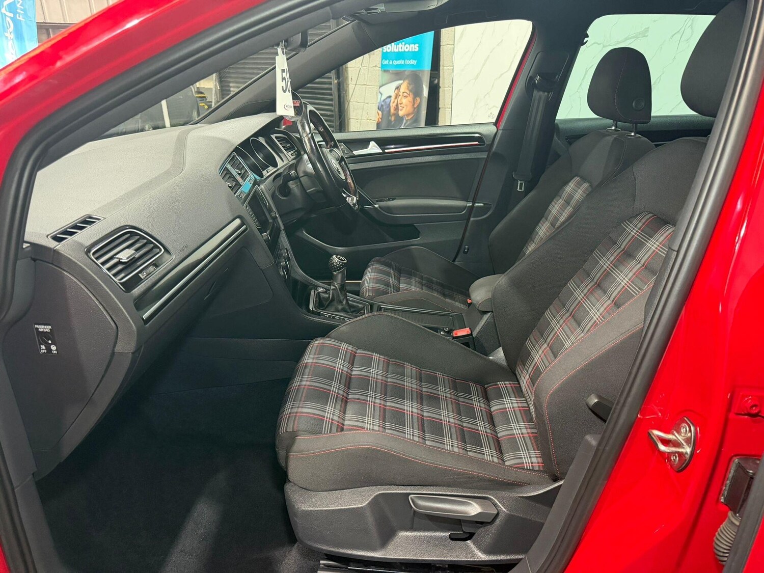 Used Volkswagen Golf 2016 for sale - 77586548: Photo 20