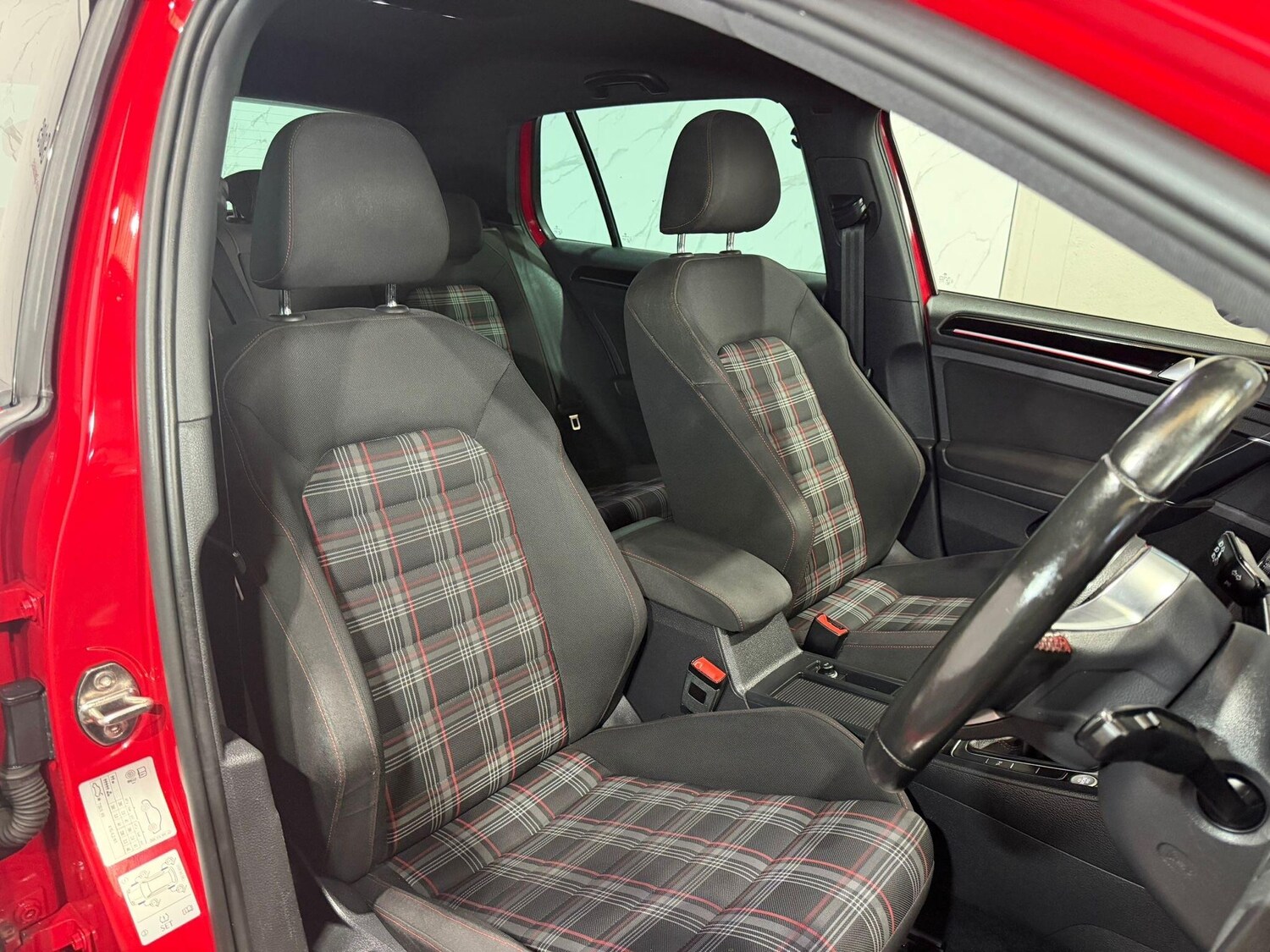 Used Volkswagen Golf 2016 for sale - 77586548: Photo 22