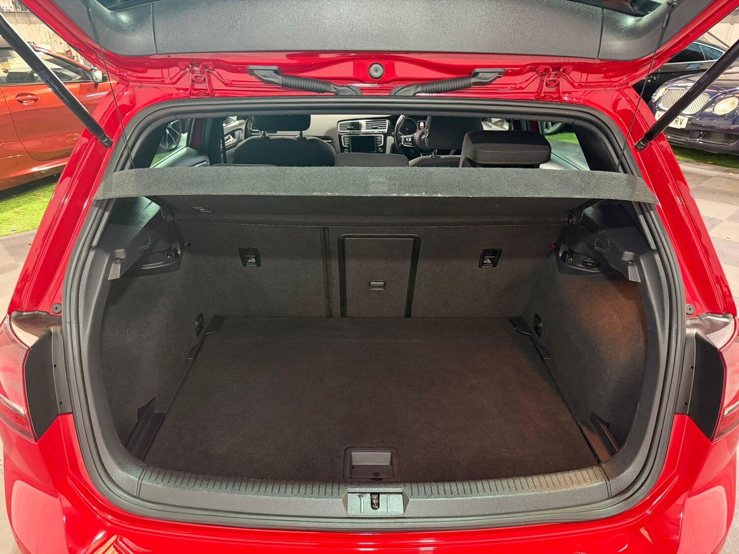 Used Volkswagen Golf 2016 for sale - 77586548: Photo 27