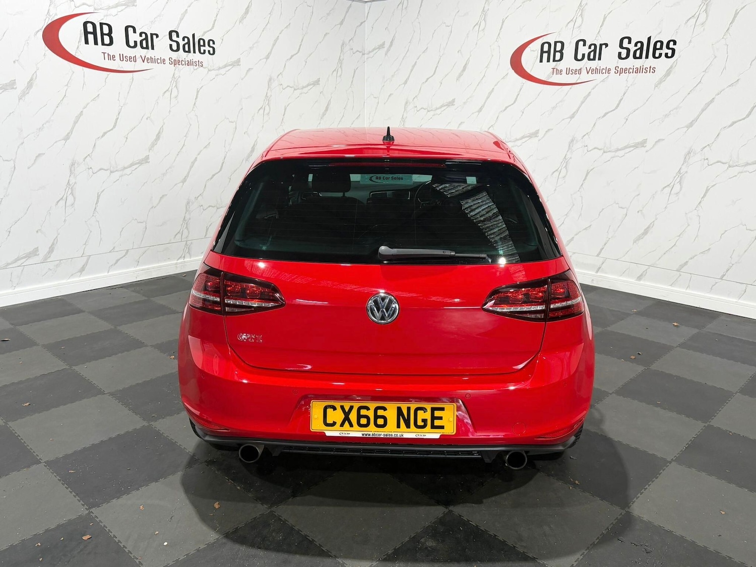 Used Volkswagen Golf 2016 for sale - 77586548: Photo 4