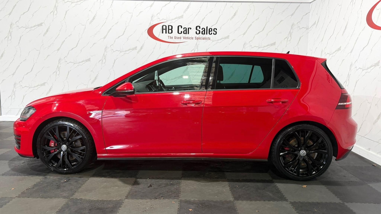 Used Volkswagen Golf 2016 for sale - 77586548: Photo 5