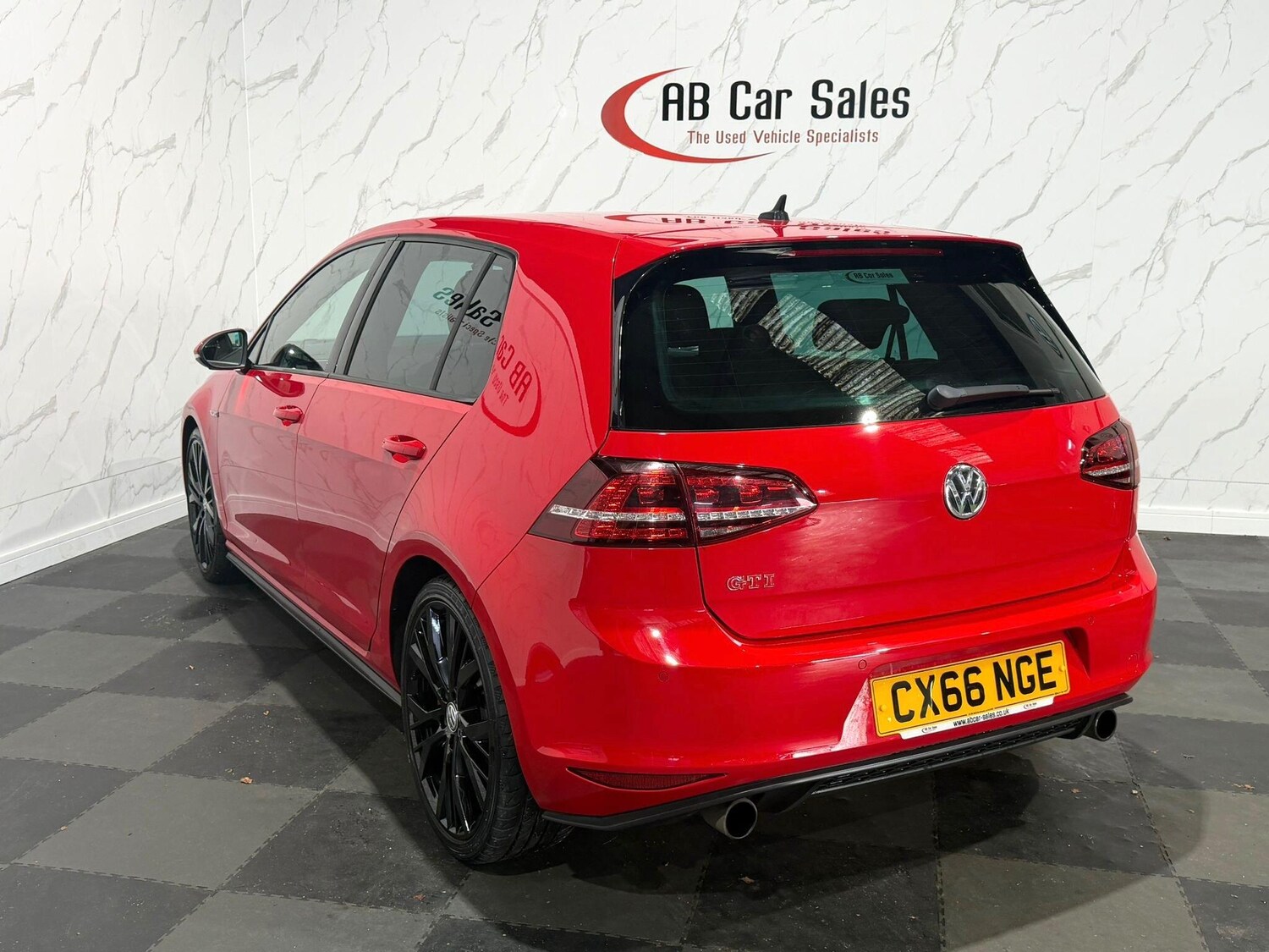 Used Volkswagen Golf 2016 for sale - 77586548: Photo 7
