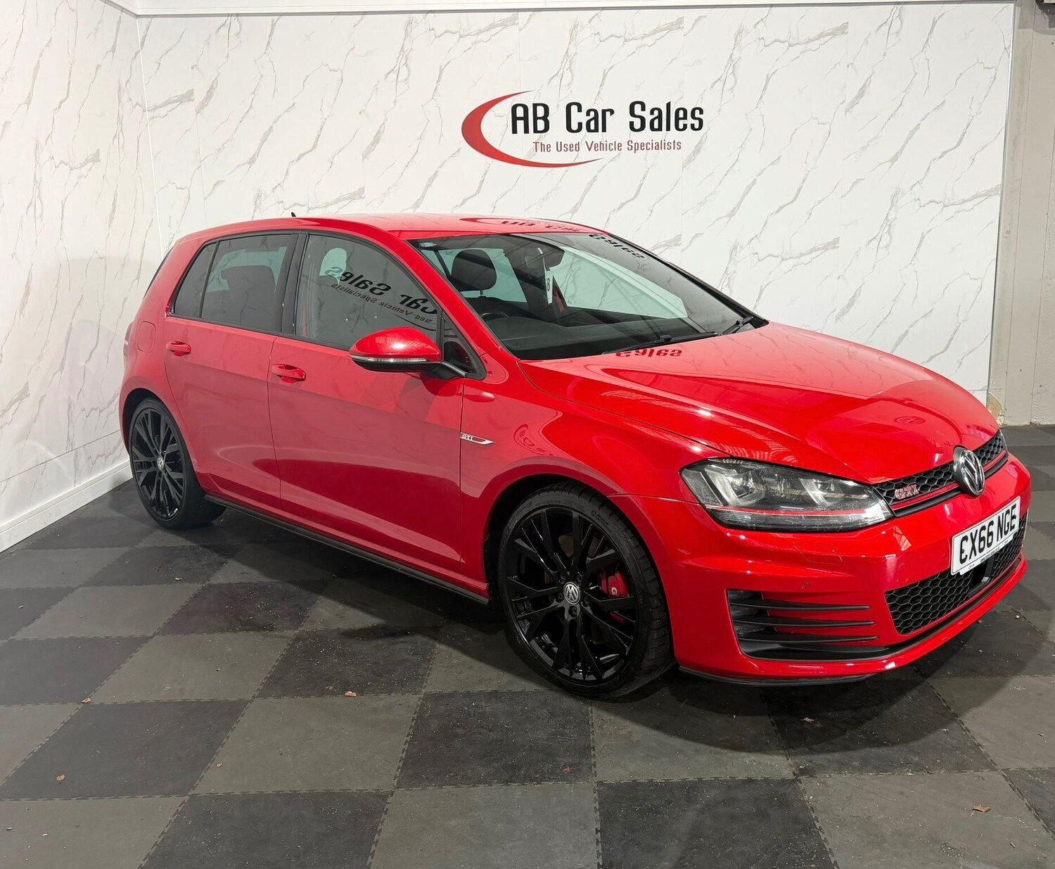 Used Volkswagen Golf 2016 for sale - 77586548: Photo 9