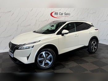 Used Nissan Qashqai 2021 for sale - 79401071: Photo