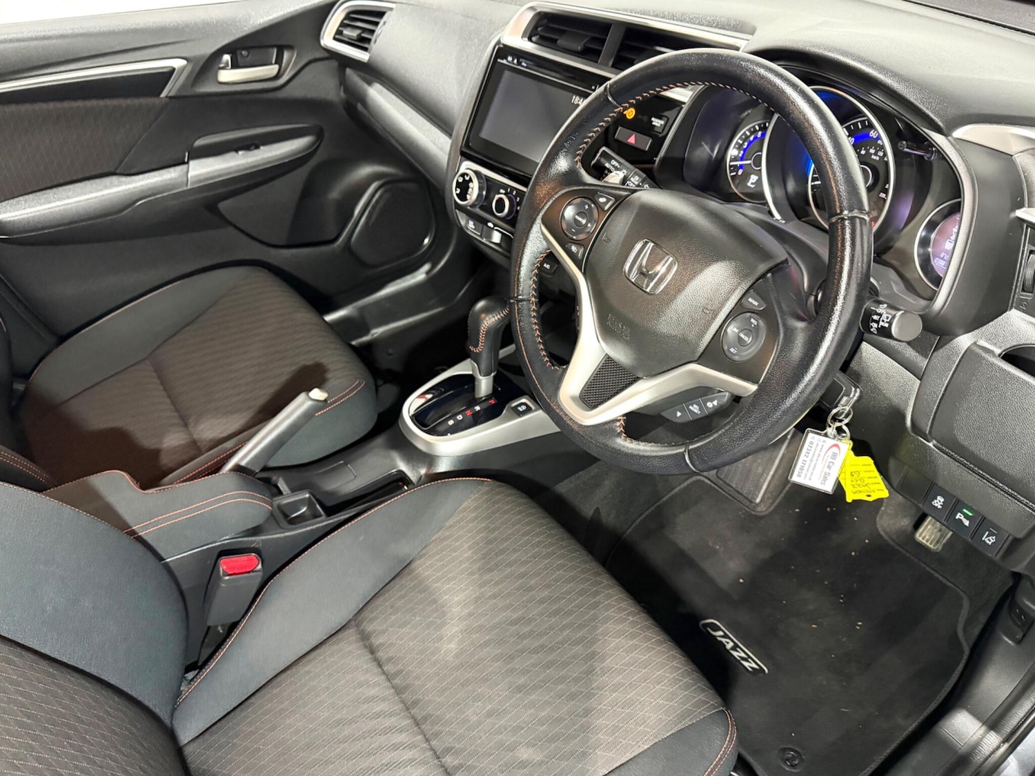 Used Honda Jazz 2018 for sale - 77456170: Photo 11