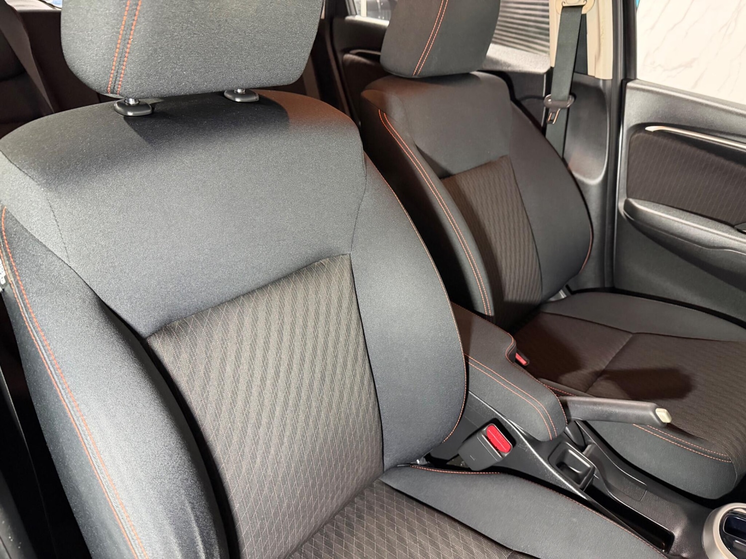 Used Honda Jazz 2018 for sale - 77456170: Photo 12