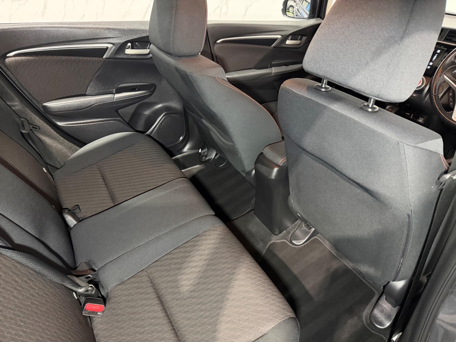 Used Honda Jazz 2018 for sale - 77456170: Photo 14