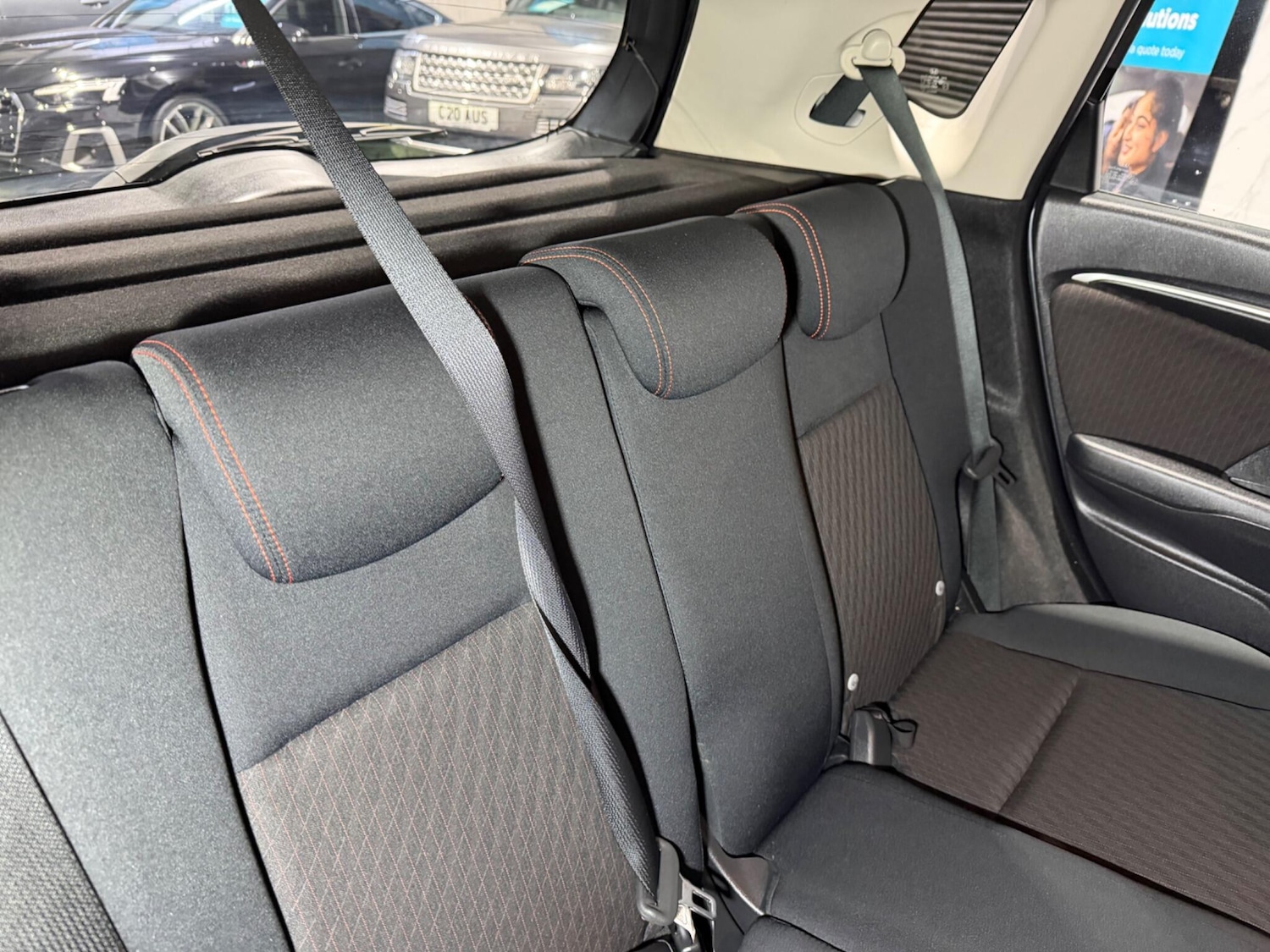 Used Honda Jazz 2018 for sale - 77456170: Photo 15