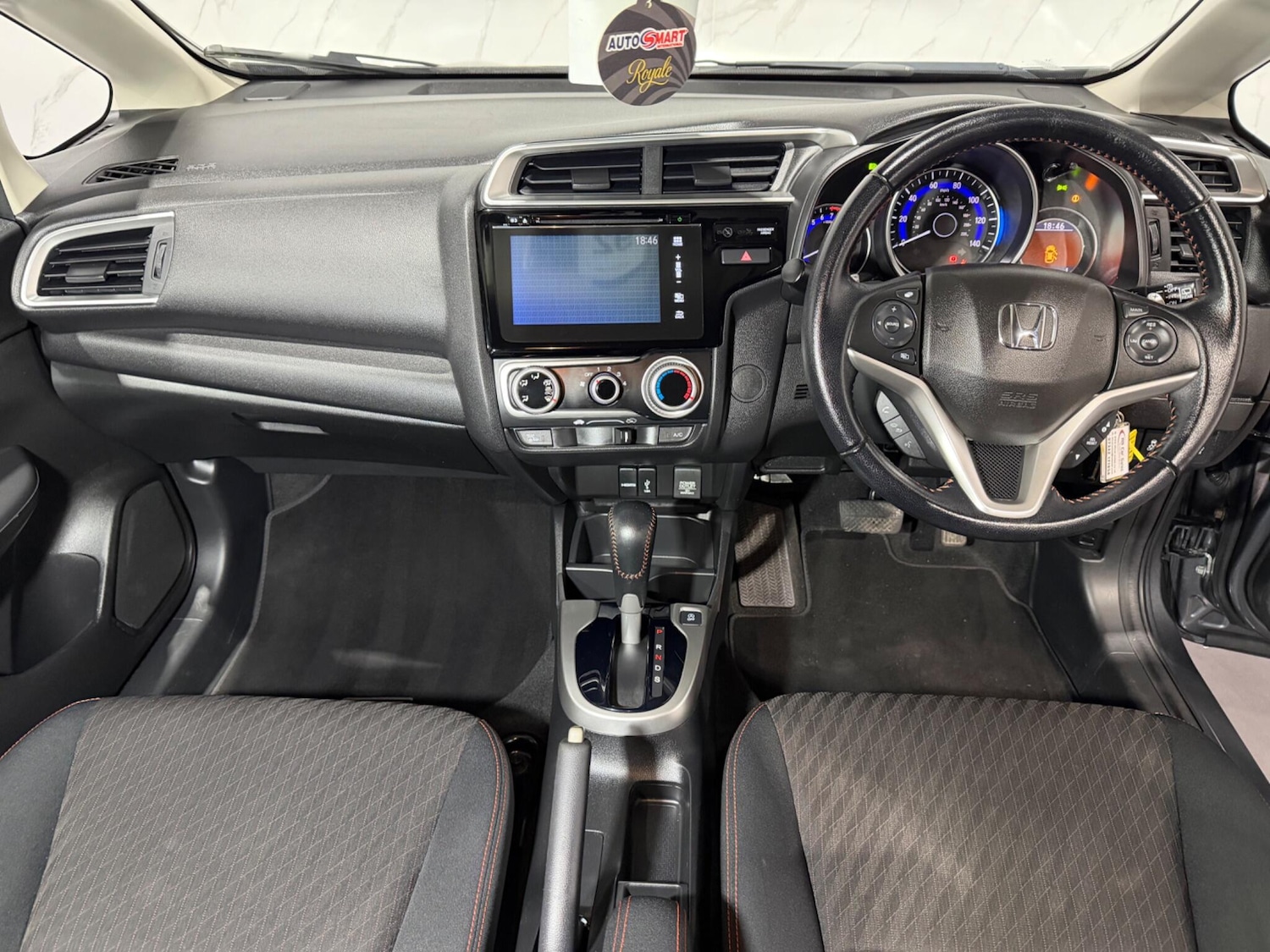 Used Honda Jazz 2018 for sale - 77456170: Photo 16