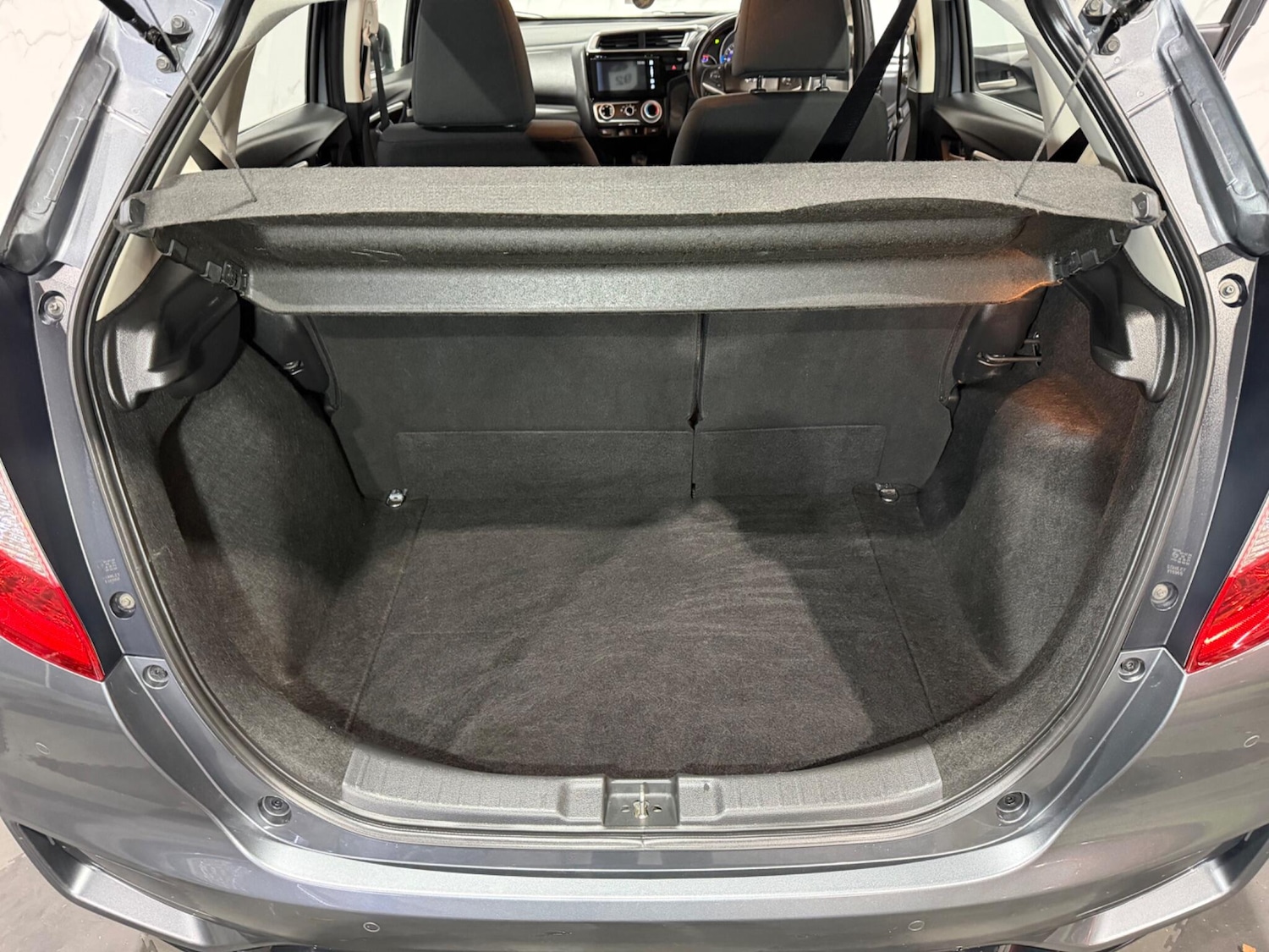 Used Honda Jazz 2018 for sale - 77456170: Photo 17