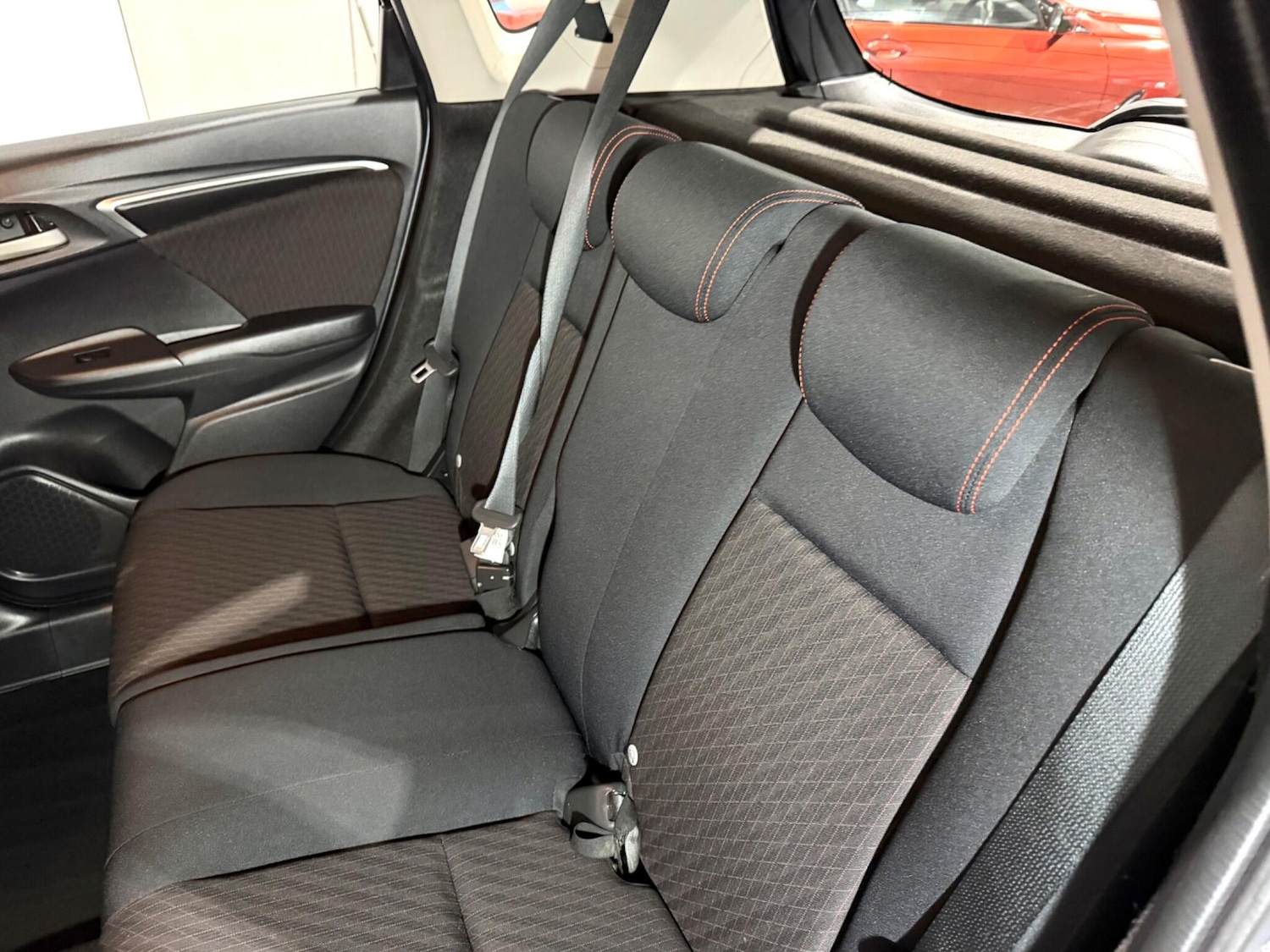 Used Honda Jazz 2018 for sale - 77456170: Photo 20