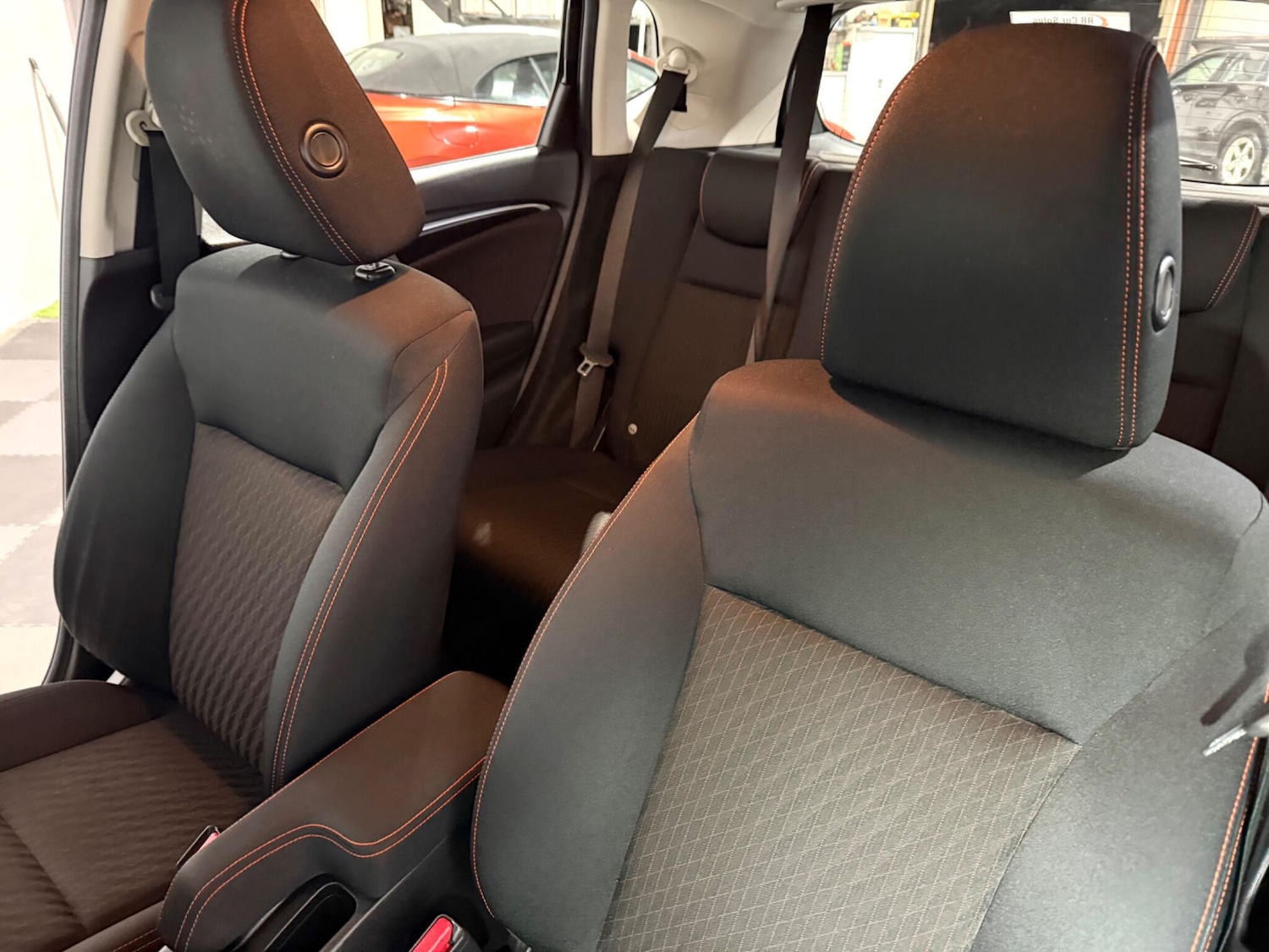 Used Honda Jazz 2018 for sale - 77456170: Photo 21