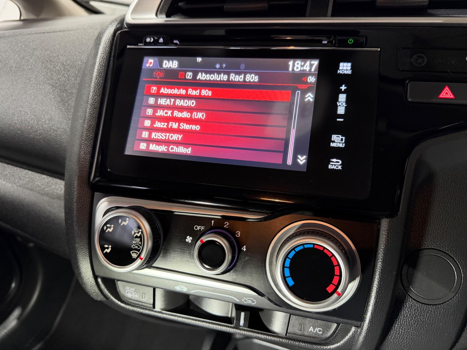 Used Honda Jazz 2018 for sale - 77456170: Photo 23