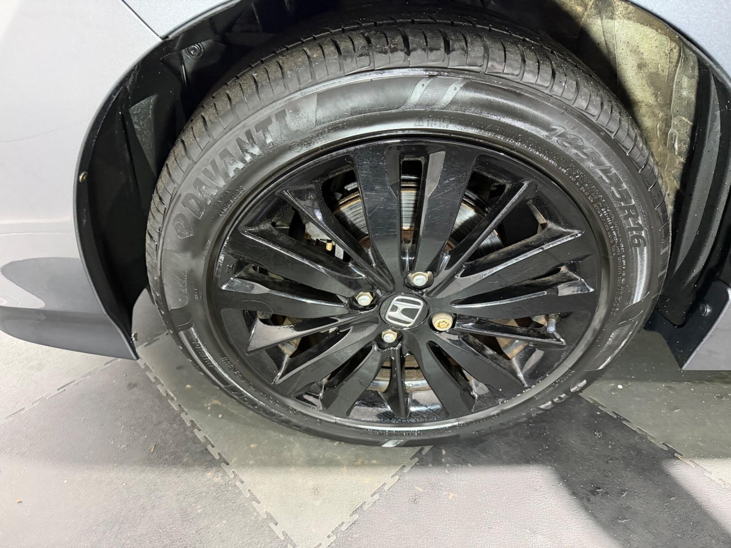 Used Honda Jazz 2018 for sale - 77456170: Photo 26