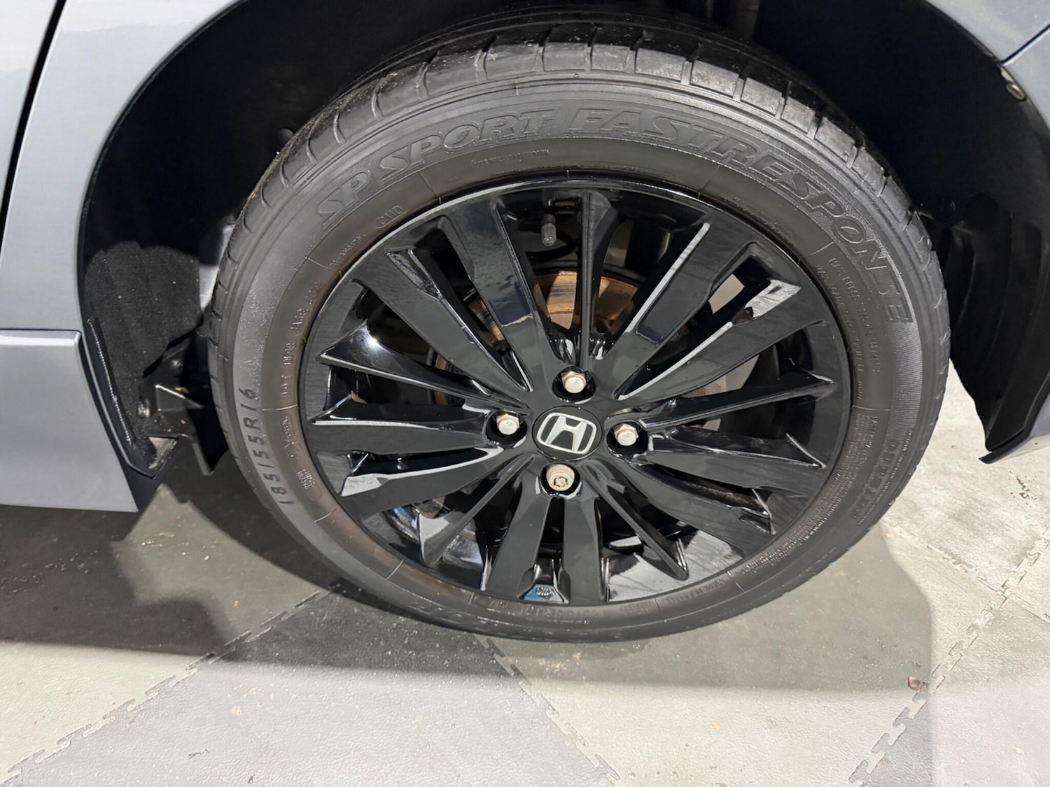 Used Honda Jazz 2018 for sale - 77456170: Photo 27