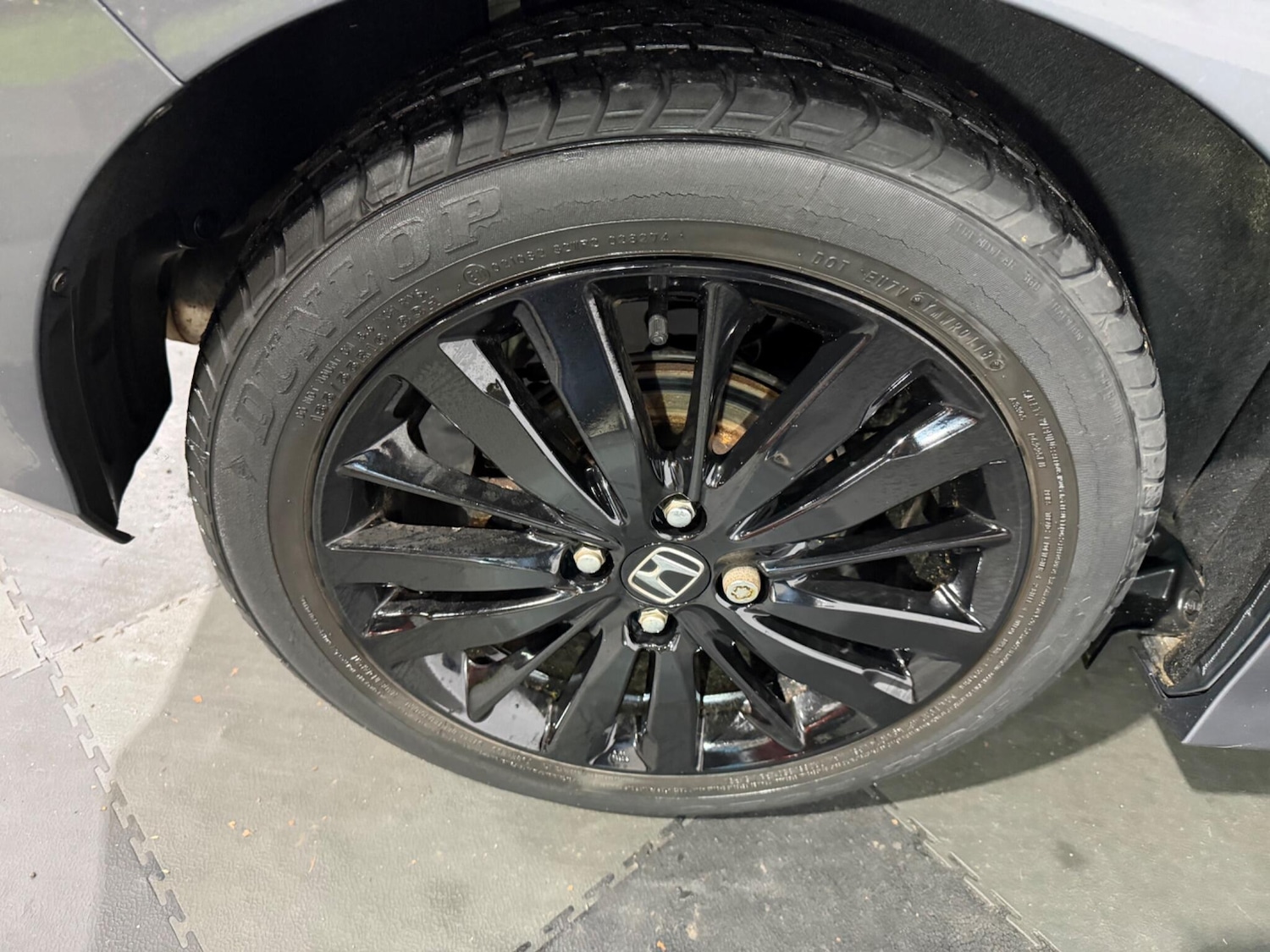 Used Honda Jazz 2018 for sale - 77456170: Photo 28