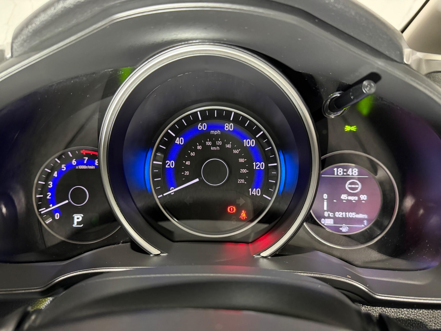 Used Honda Jazz 2018 for sale - 77456170: Photo 30