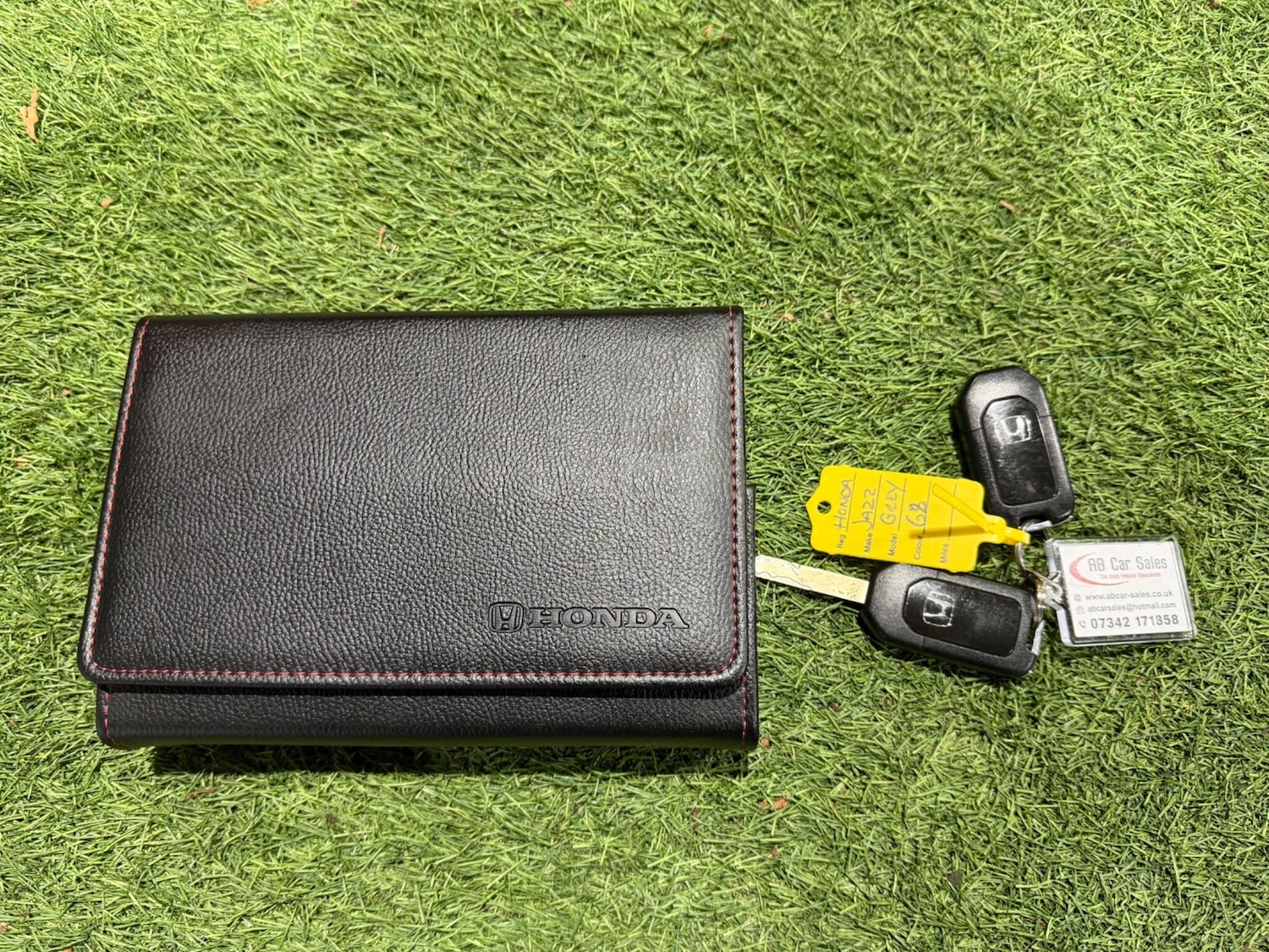 Used Honda Jazz 2018 for sale - 77456170: Photo 31