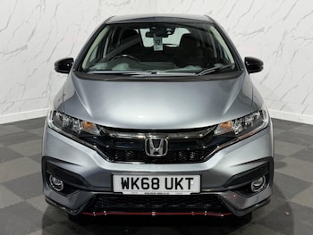 Used Honda Jazz 2018 for sale - 77456170: Photo