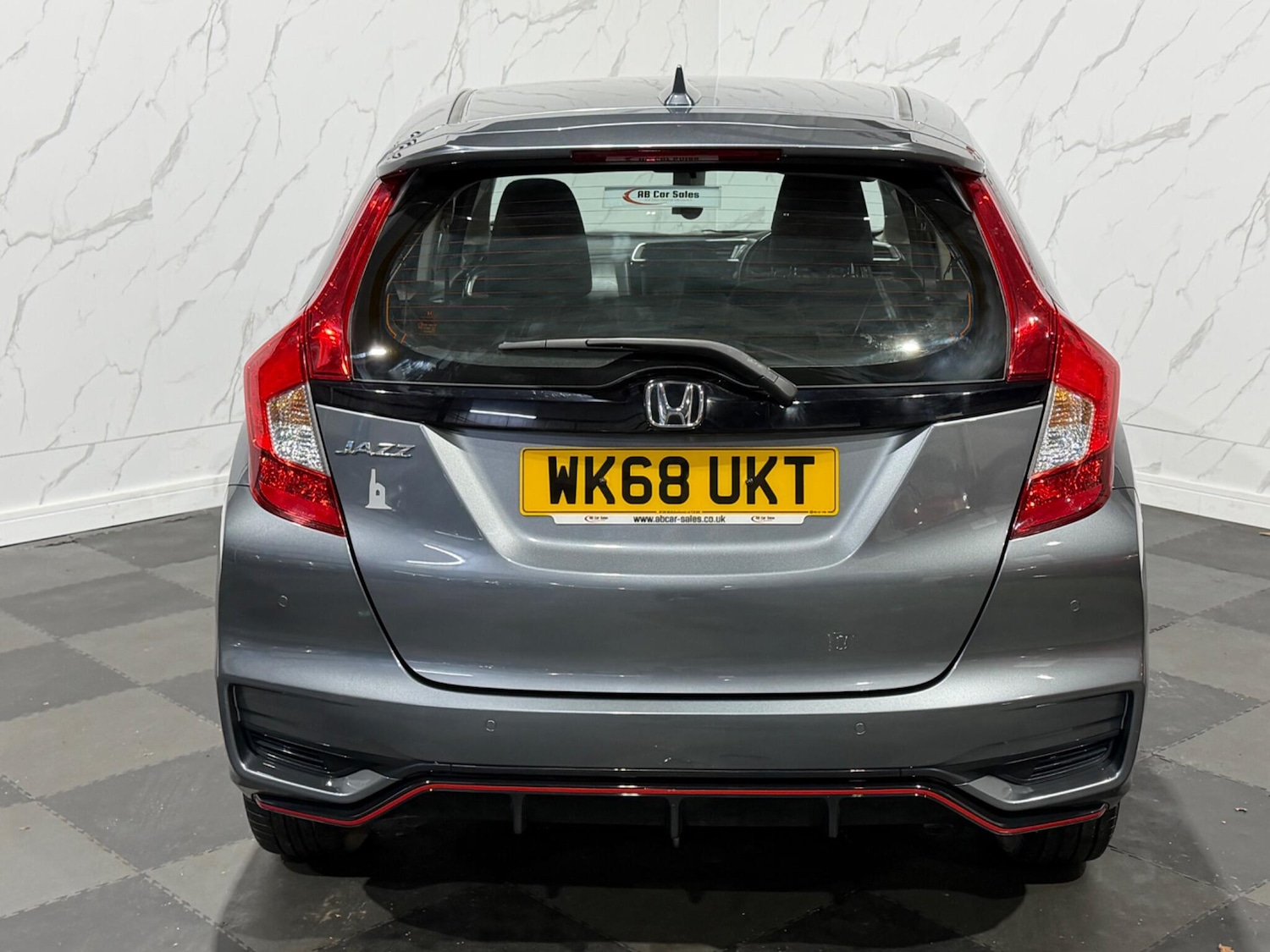 Used Honda Jazz 2018 for sale - 77456170: Photo 4