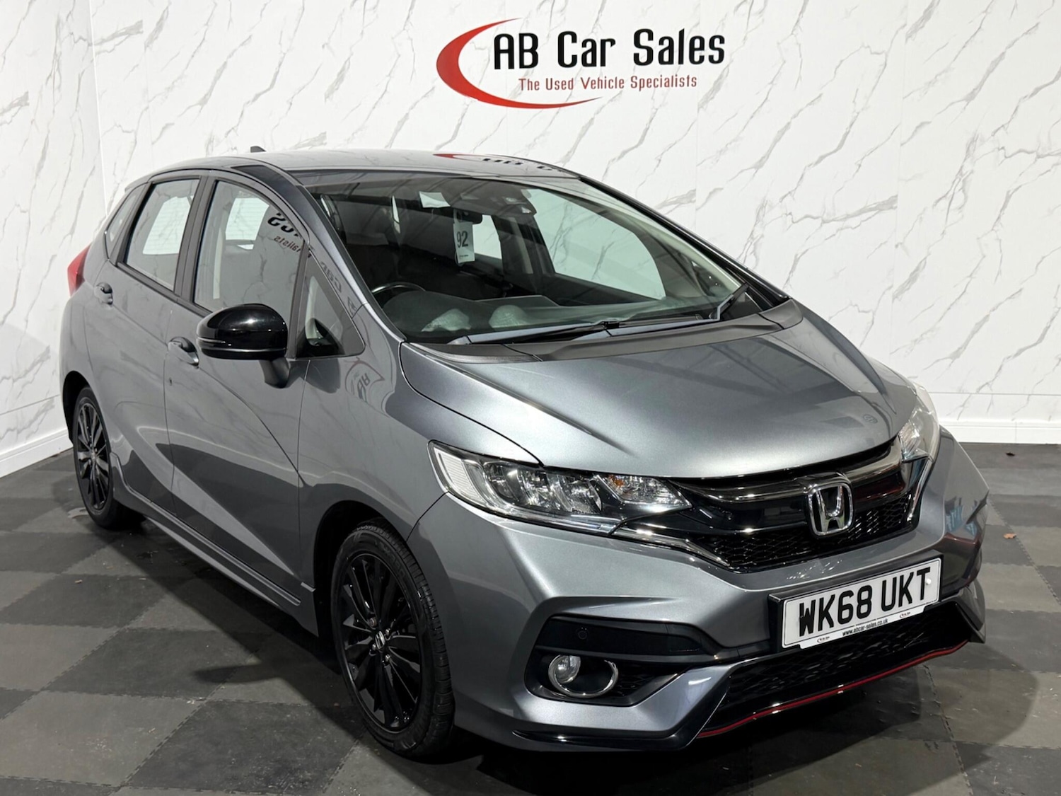 Used Honda Jazz 2018 for sale - 77456170: Photo 5