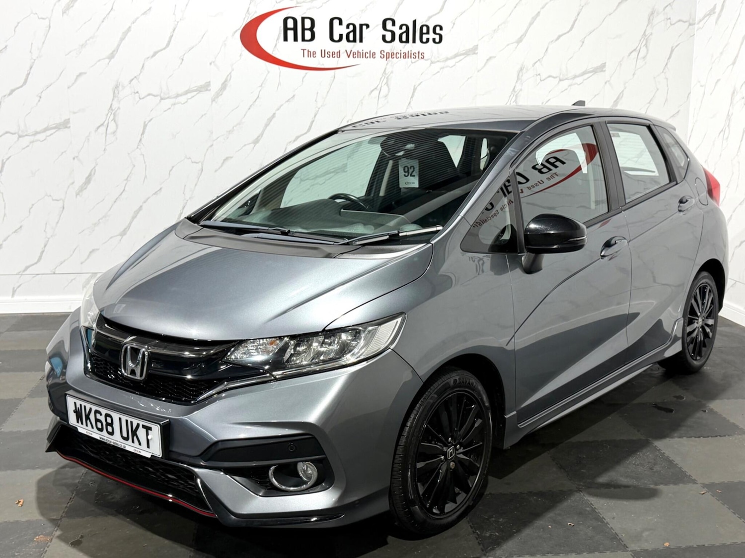 Used Honda Jazz 2018 for sale - 77456170: Photo 6