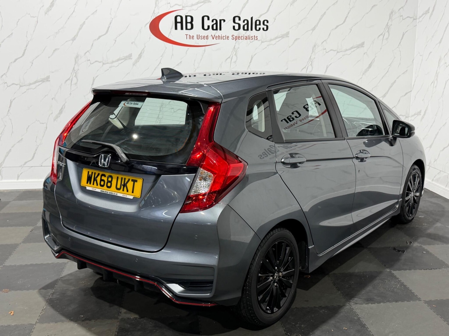 Used Honda Jazz 2018 for sale - 77456170: Photo 9