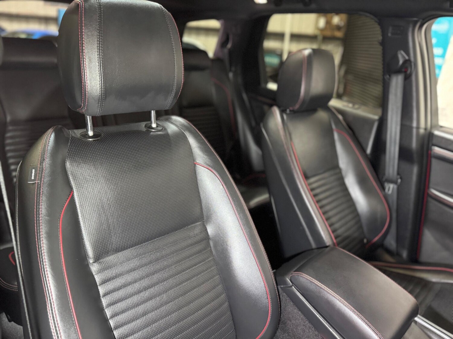 Used Land Rover Discovery Sport for sale - 77753596: Photo 12