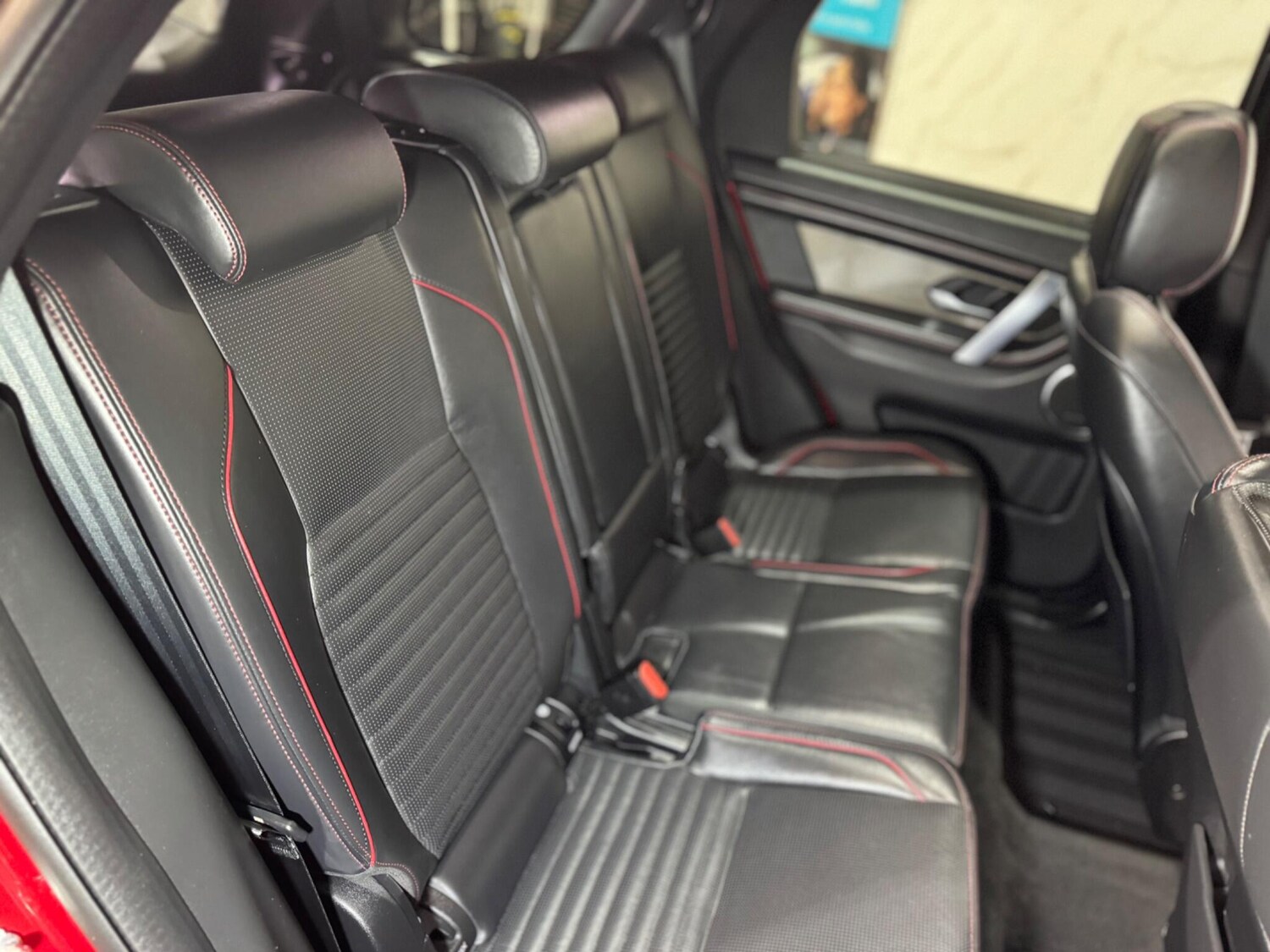 Used Land Rover Discovery Sport for sale - 77753596: Photo 13