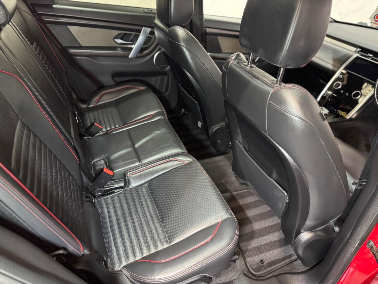 Used Land Rover Discovery Sport for sale - 77753596: Photo 14