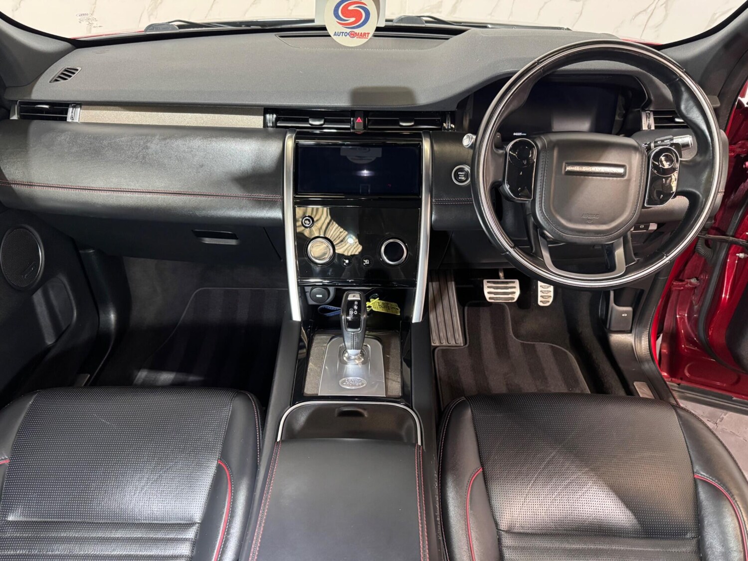 Used Land Rover Discovery Sport for sale - 77753596: Photo 15