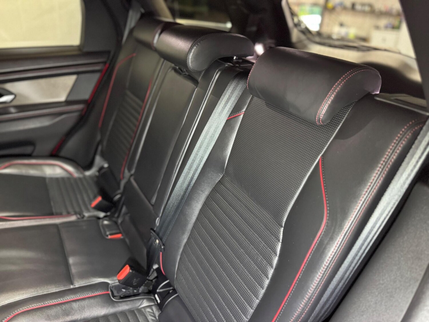 Used Land Rover Discovery Sport for sale - 77753596: Photo 19