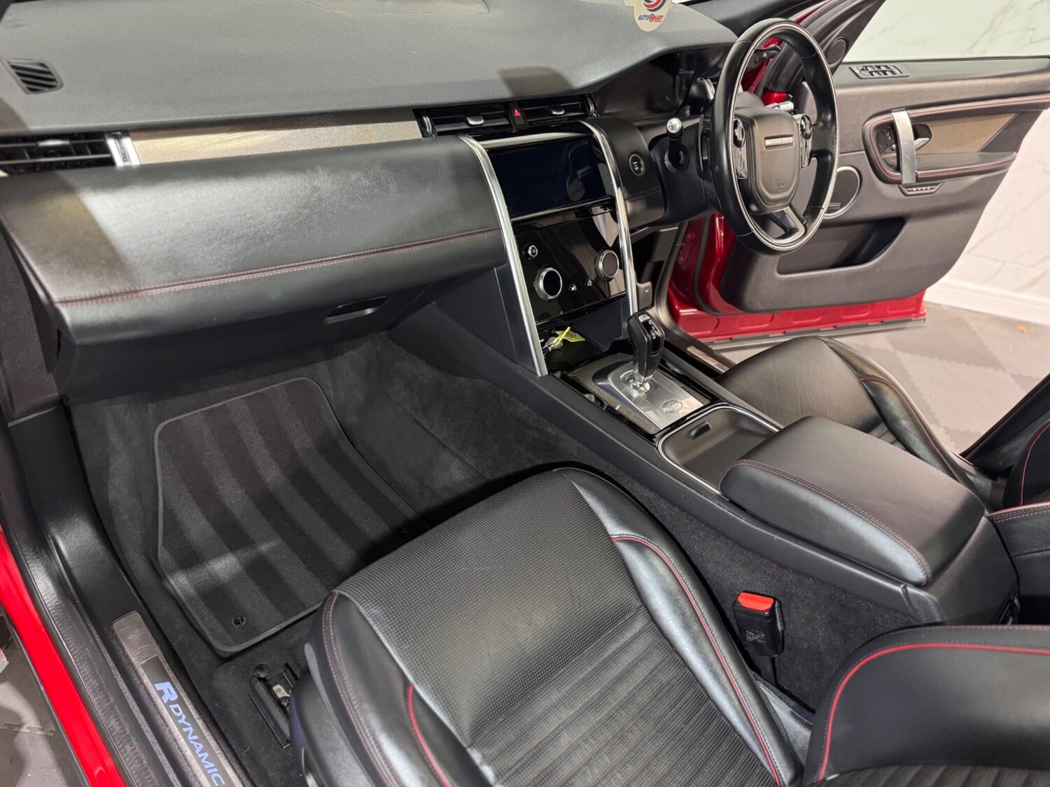 Used Land Rover Discovery Sport for sale - 77753596: Photo 20