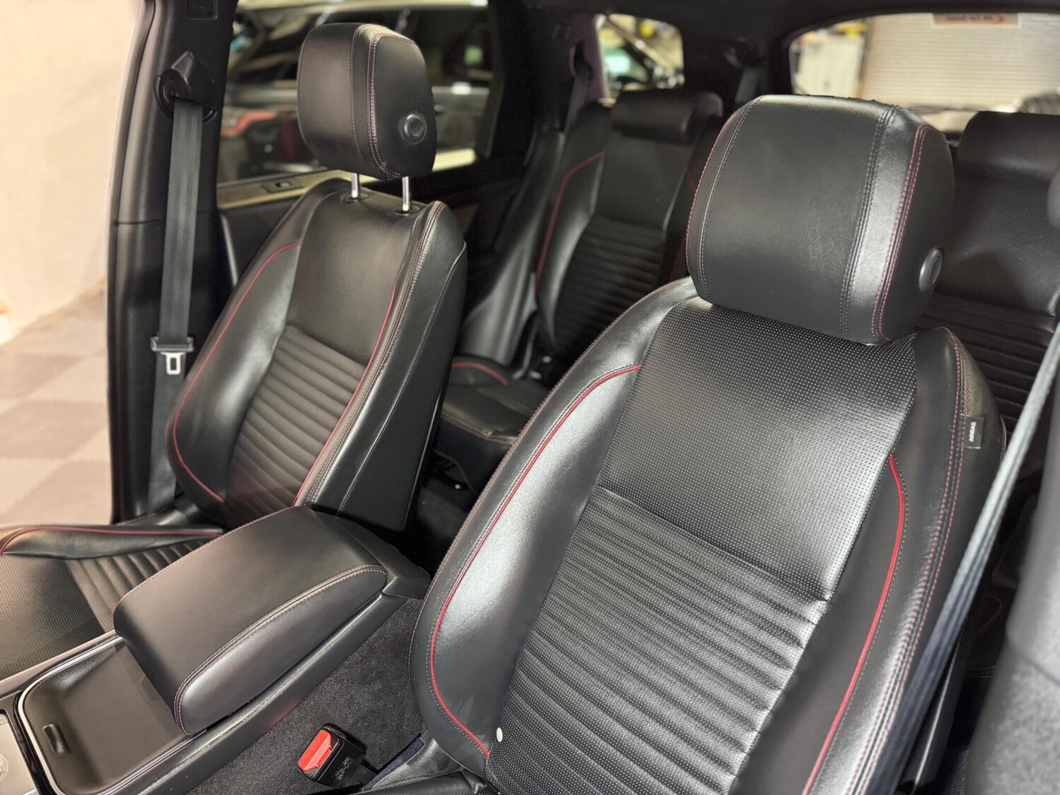 Used Land Rover Discovery Sport for sale - 77753596: Photo 21