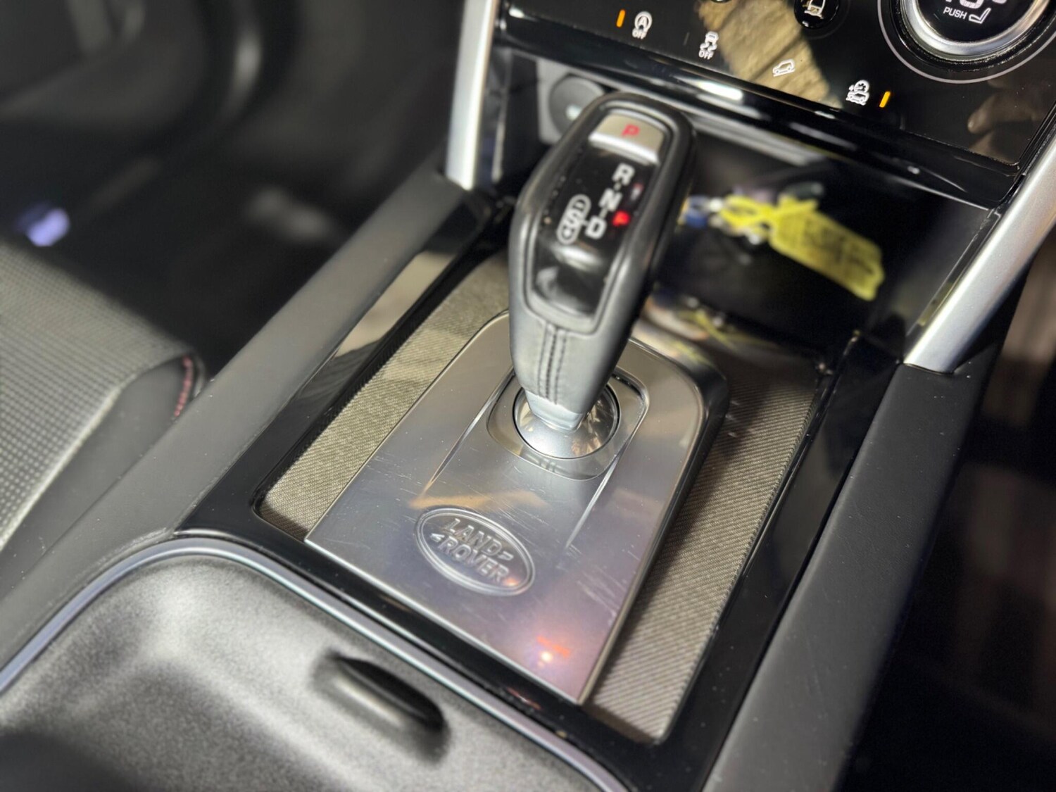 Used Land Rover Discovery Sport for sale - 77753596: Photo 23