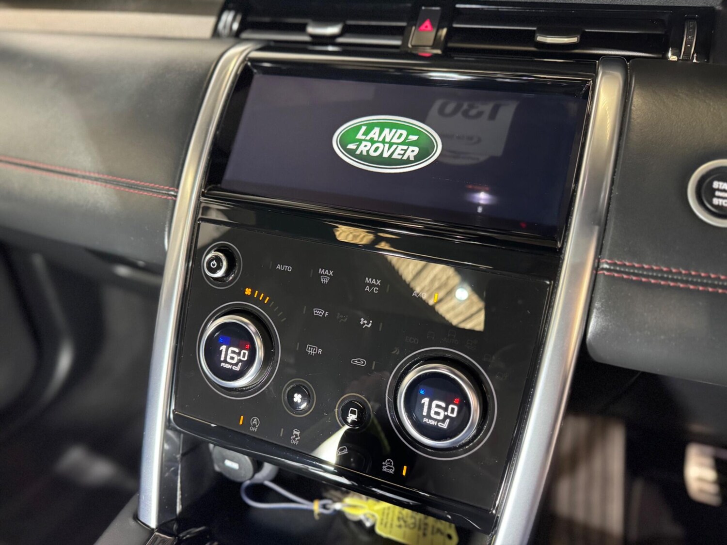 Used Land Rover Discovery Sport for sale - 77753596: Photo 24