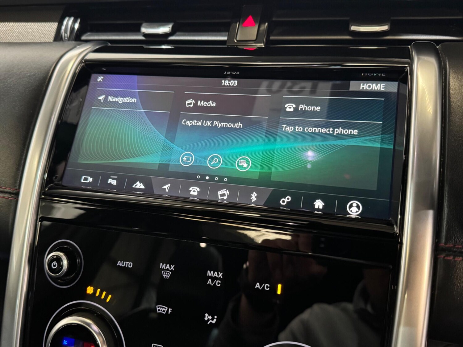 Used Land Rover Discovery Sport for sale - 77753596: Photo 26