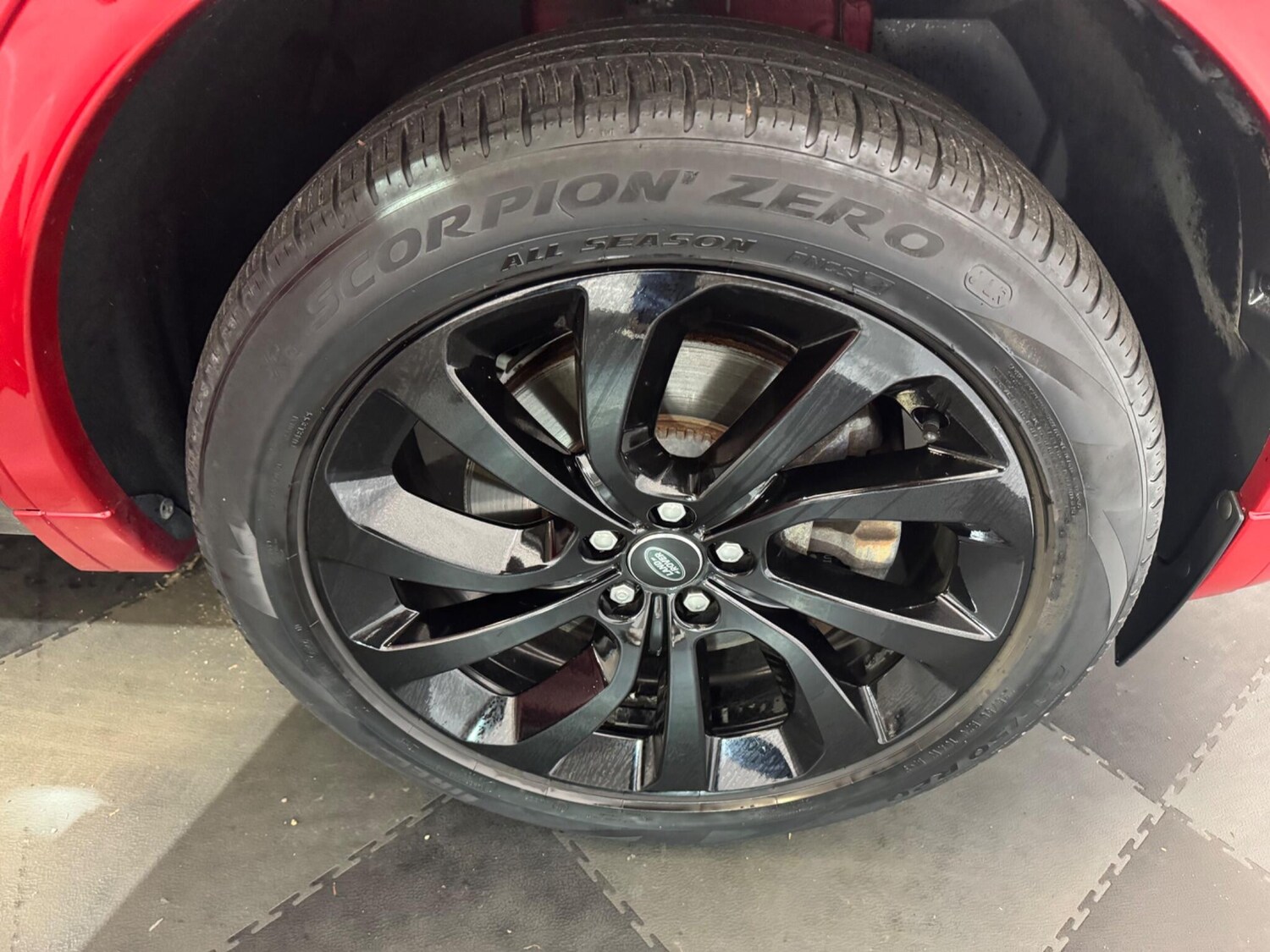 Used Land Rover Discovery Sport for sale - 77753596: Photo 30