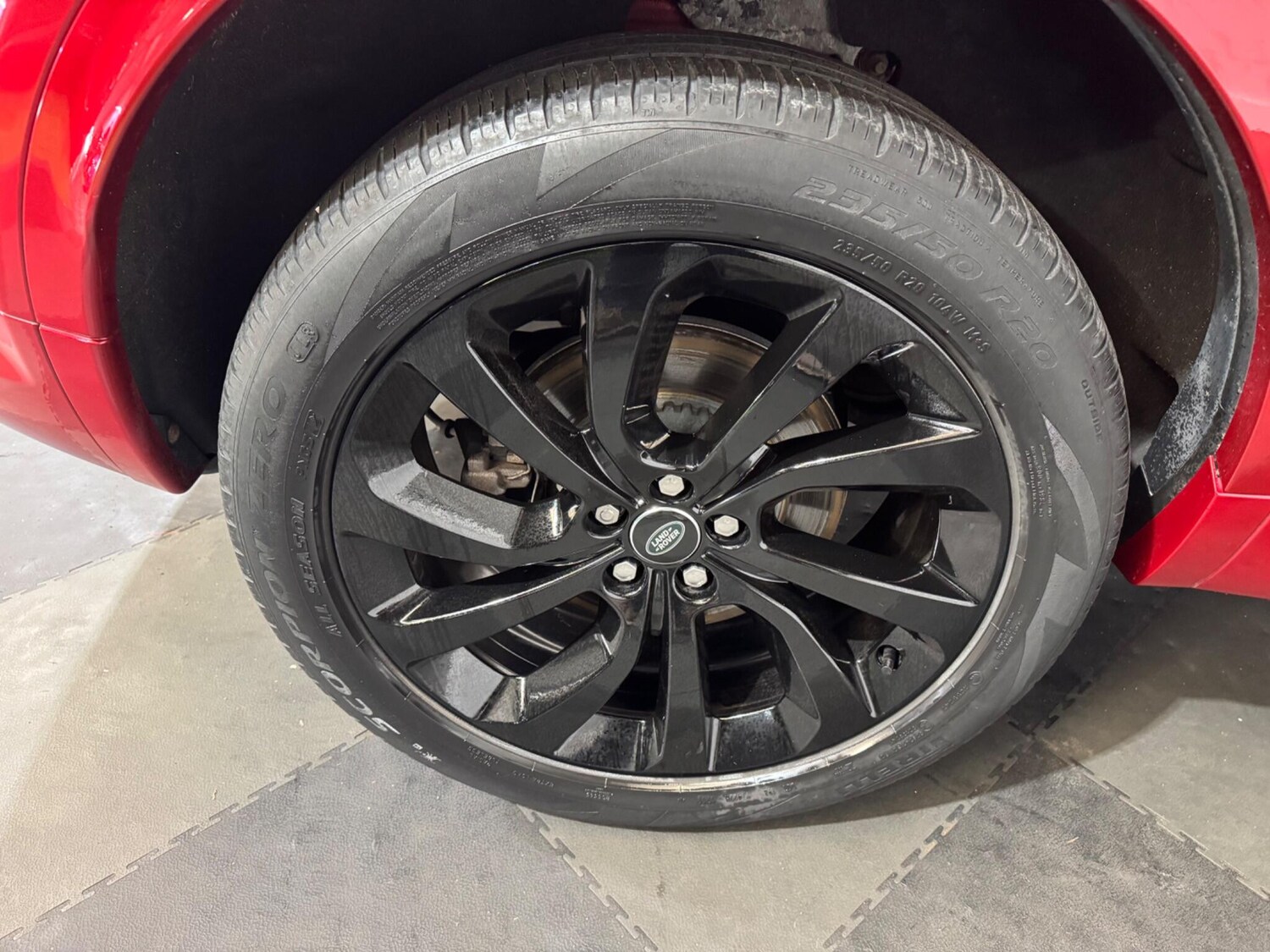 Used Land Rover Discovery Sport for sale - 77753596: Photo 31