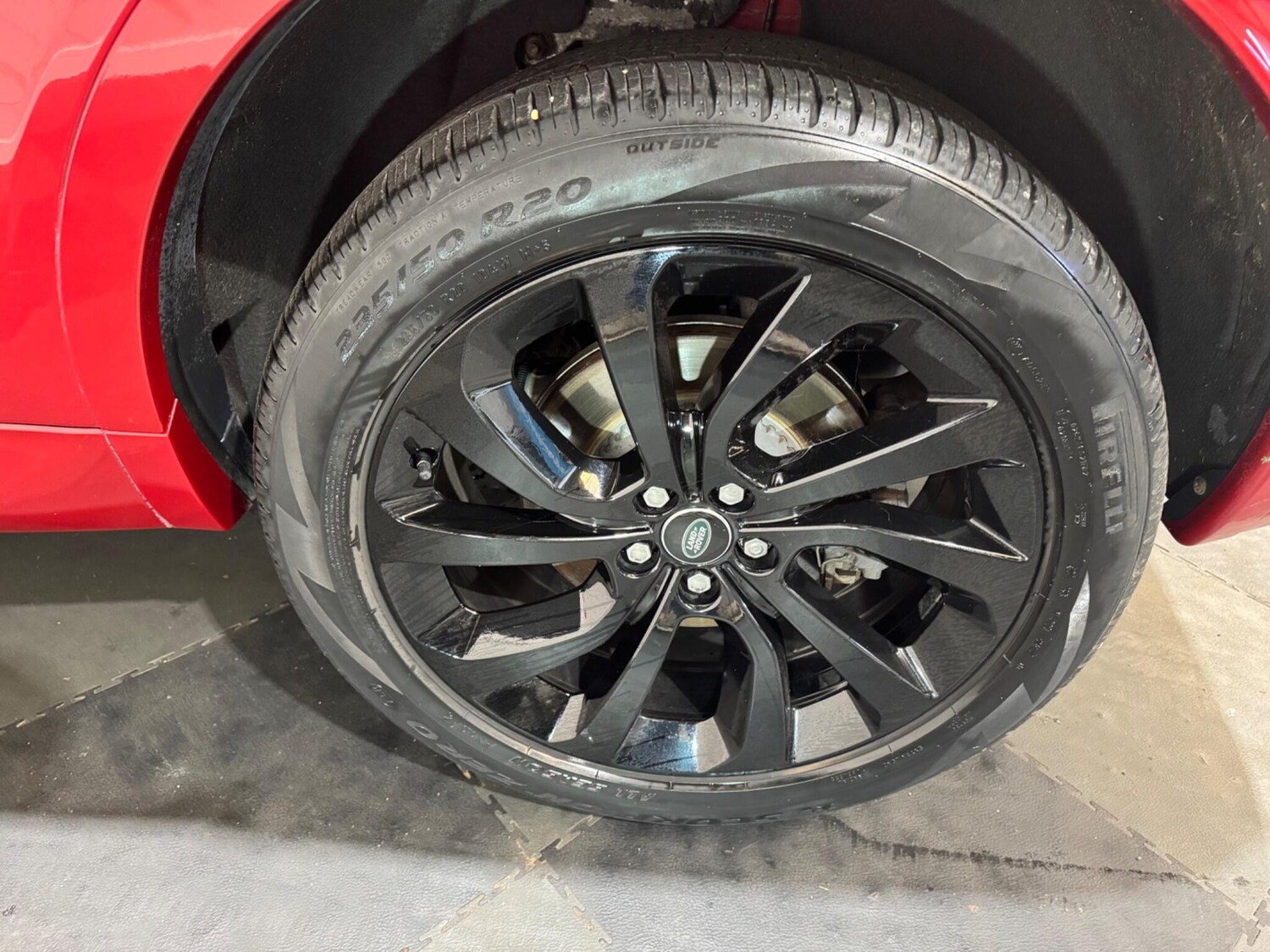 Used Land Rover Discovery Sport for sale - 77753596: Photo 33