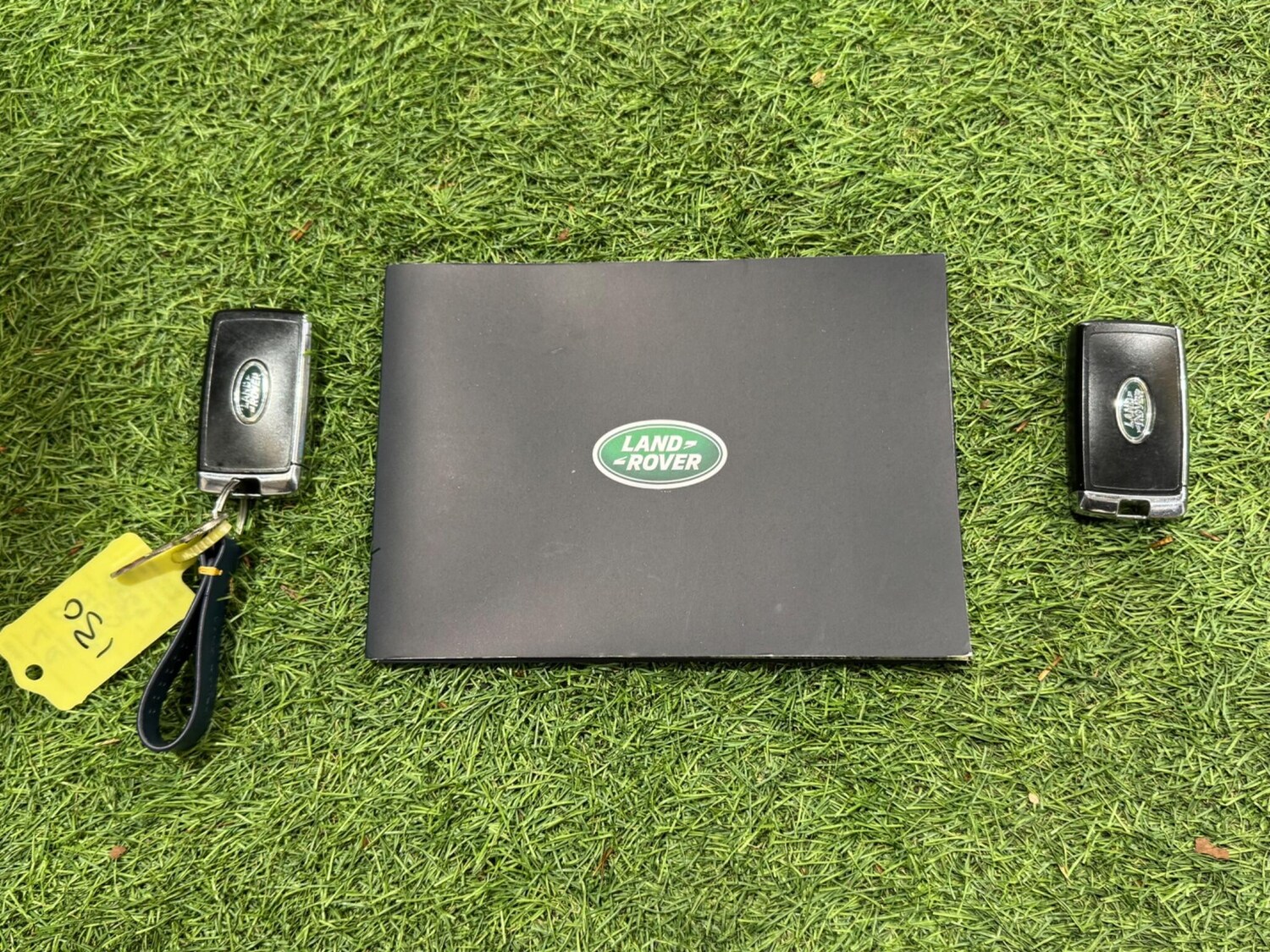 Used Land Rover Discovery Sport for sale - 77753596: Photo 34