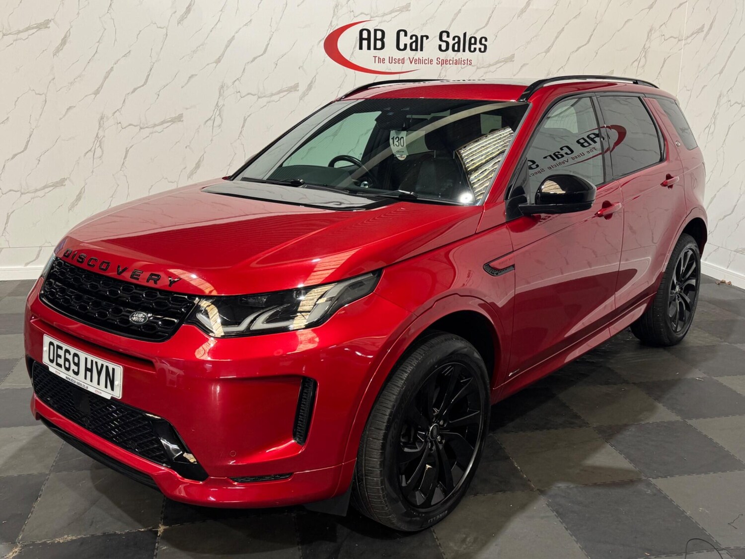 Used Land Rover Discovery Sport for sale - 77753596: Photo 6