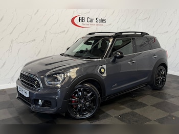 Used MINI Countryman 2019 for sale - 78740798: Photo