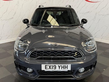 Used MINI Countryman 2019 for sale - 78740798: Photo
