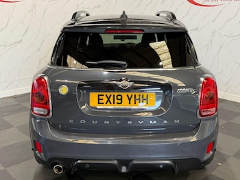 Used MINI Countryman 2019 for sale - 78740798: Photo