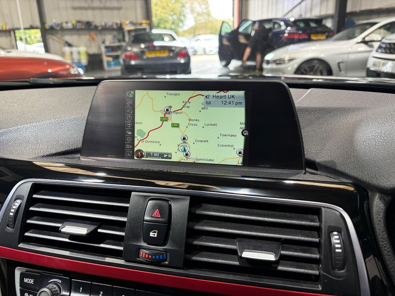 Used BMW 3 Series 2015 for sale - 76238866: Photo 12